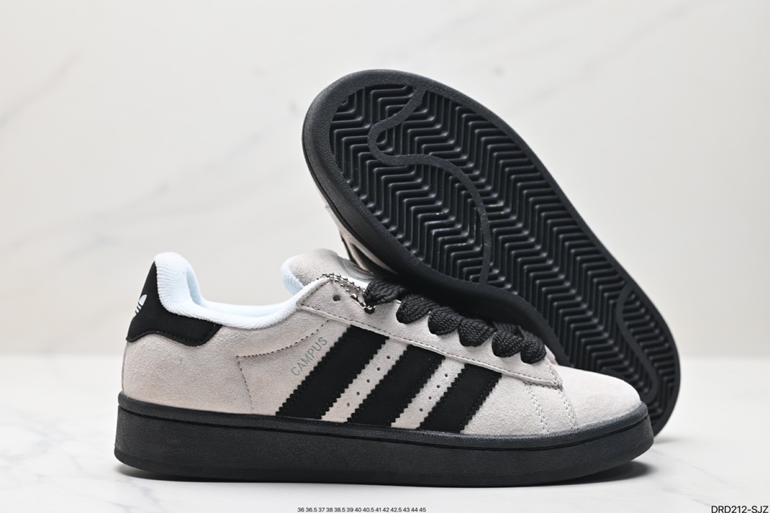 Adidas Campus Shoes